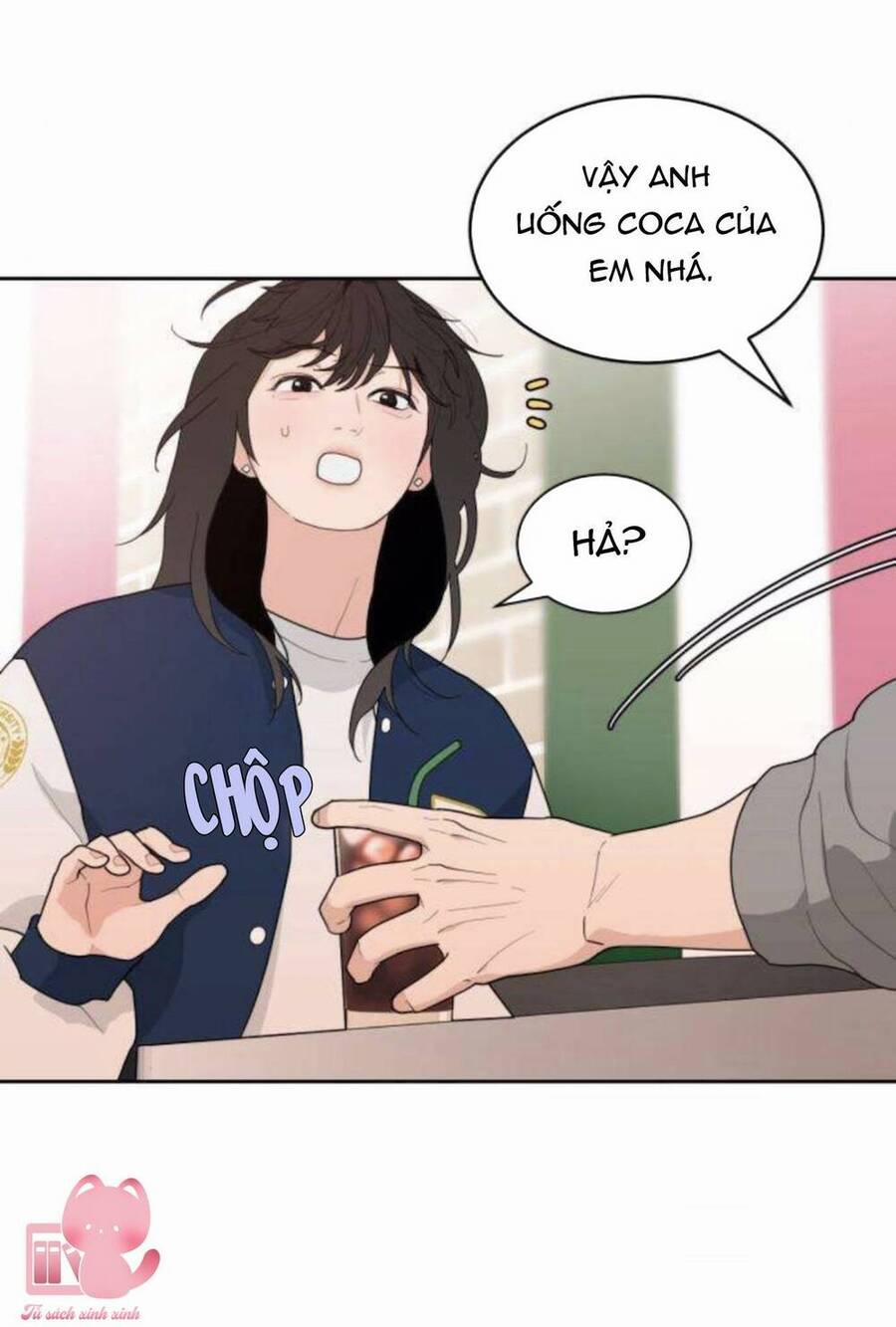 Vận May Không Ngờ 3 trang 70