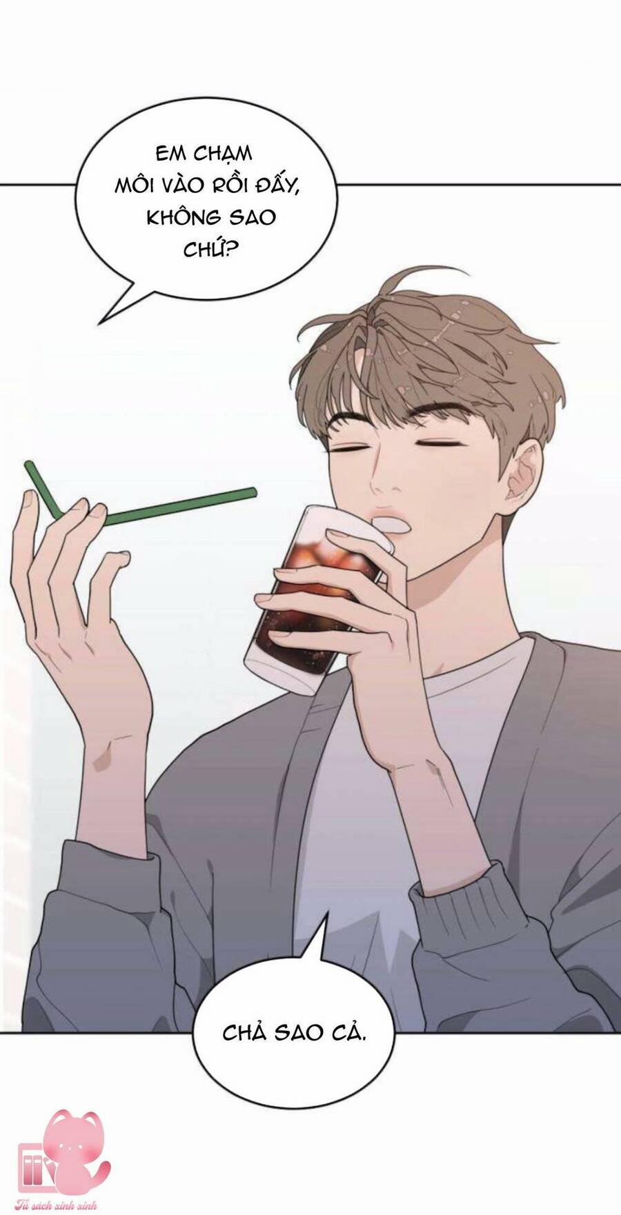 Vận May Không Ngờ 3 trang 71