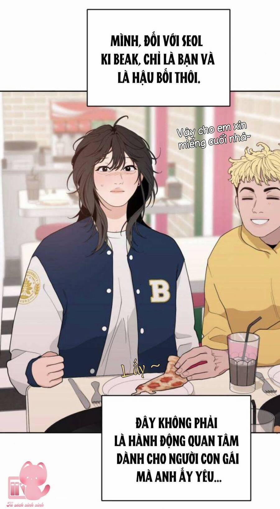 Vận May Không Ngờ 3 trang 75