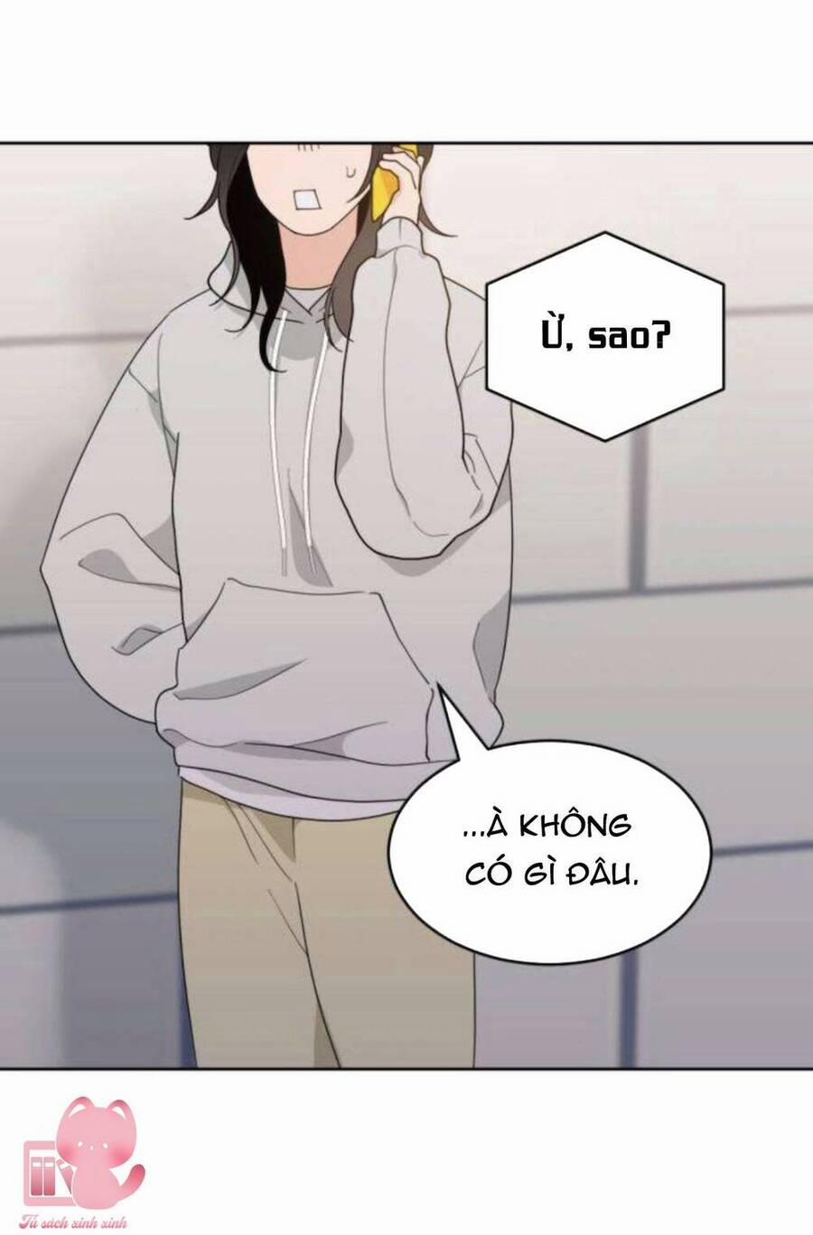 Vận May Không Ngờ 3 trang 8