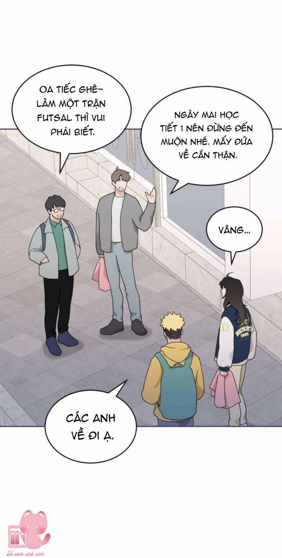 Vận May Không Ngờ 3 trang 80