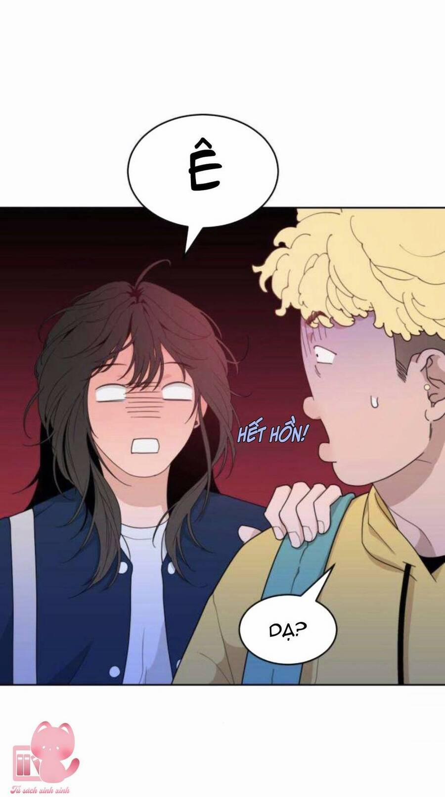 Vận May Không Ngờ 3 trang 85