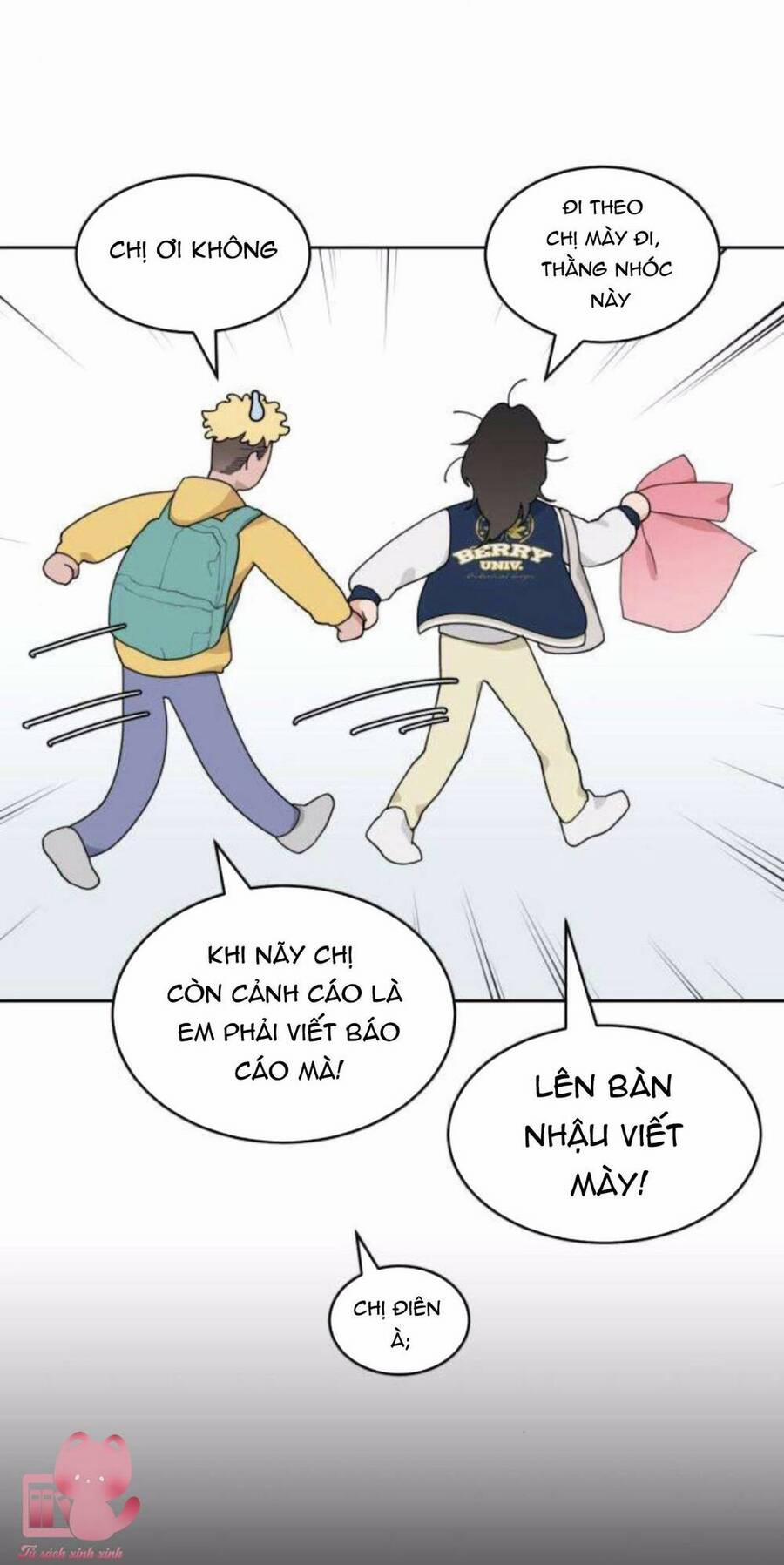 Vận May Không Ngờ 3 trang 88