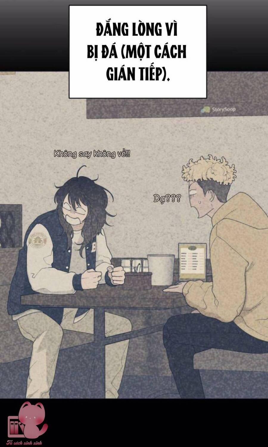 Vận May Không Ngờ 3 trang 89