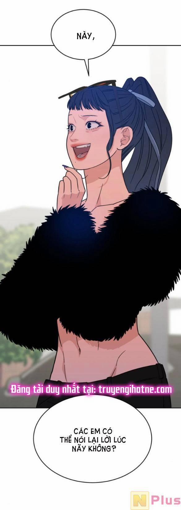 Vận May Không Ngờ 30.1 trang 1