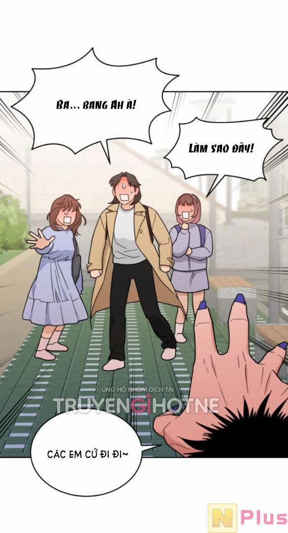 Vận May Không Ngờ 30.1 trang 12