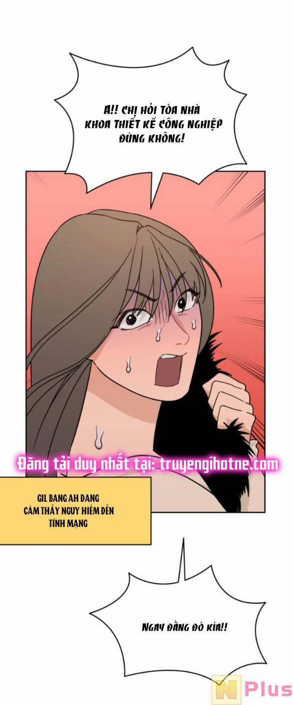 Vận May Không Ngờ 30.1 trang 14