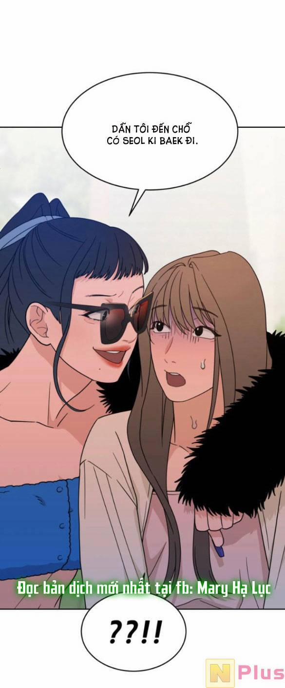 Vận May Không Ngờ 30.1 trang 18