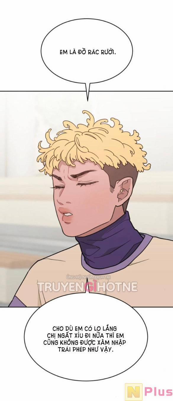 Vận May Không Ngờ 30.1 trang 20