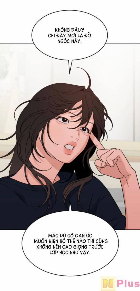 Vận May Không Ngờ 30.1 trang 21