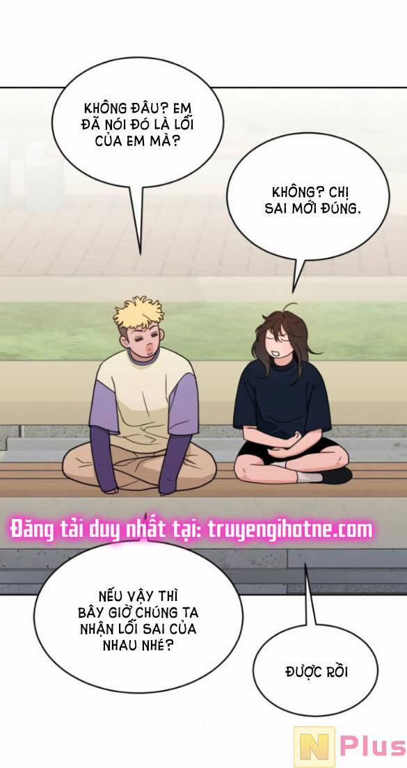 Vận May Không Ngờ 30.1 trang 22