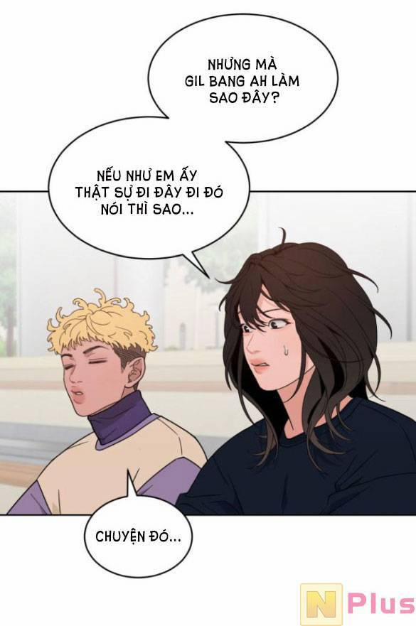 Vận May Không Ngờ 30.1 trang 24