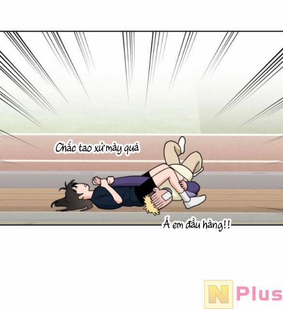 Vận May Không Ngờ 30.1 trang 26