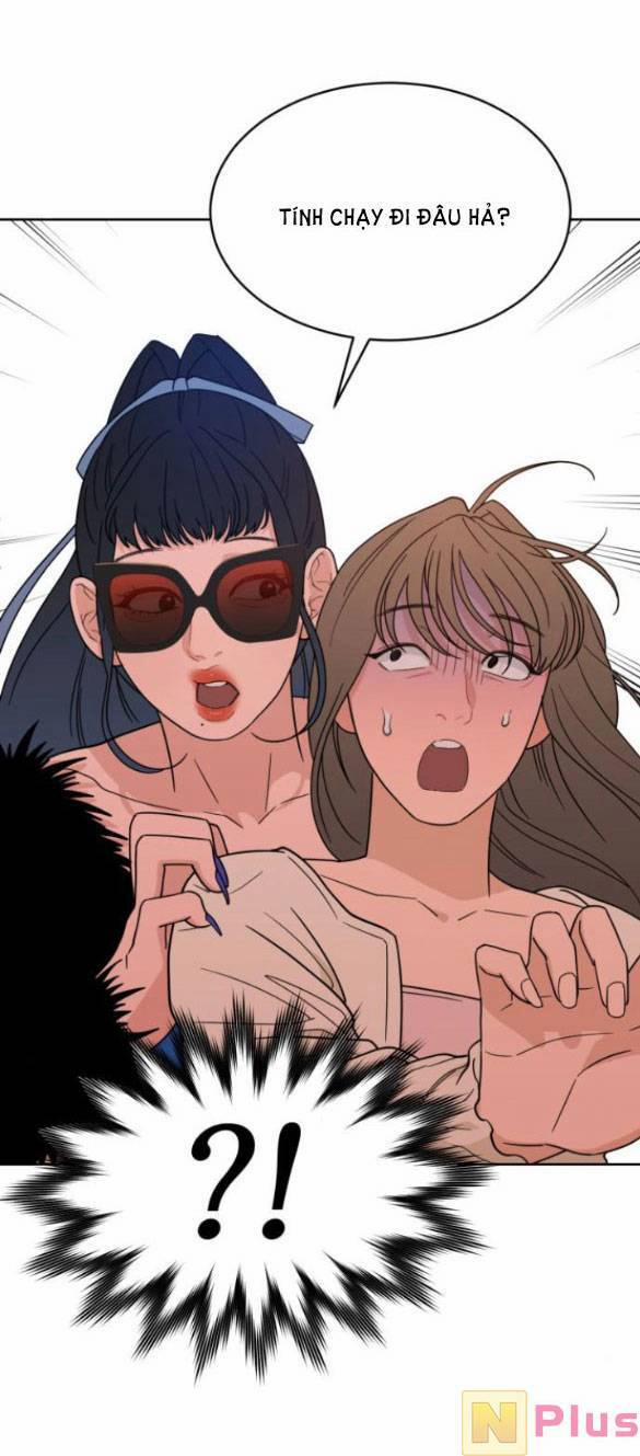 Vận May Không Ngờ 30.1 trang 9