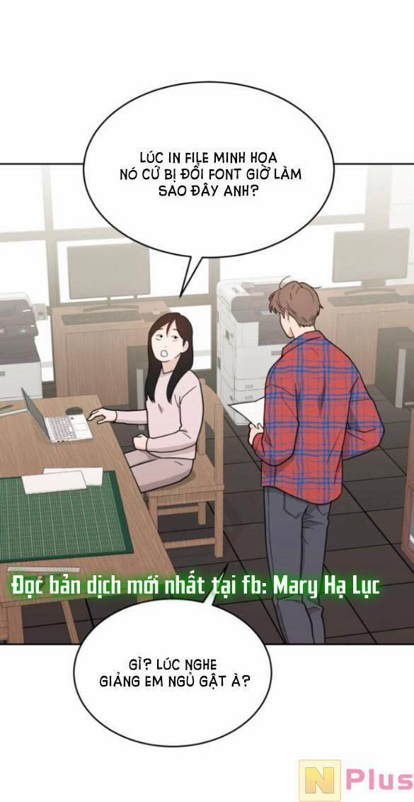 Vận May Không Ngờ 30.2 trang 21