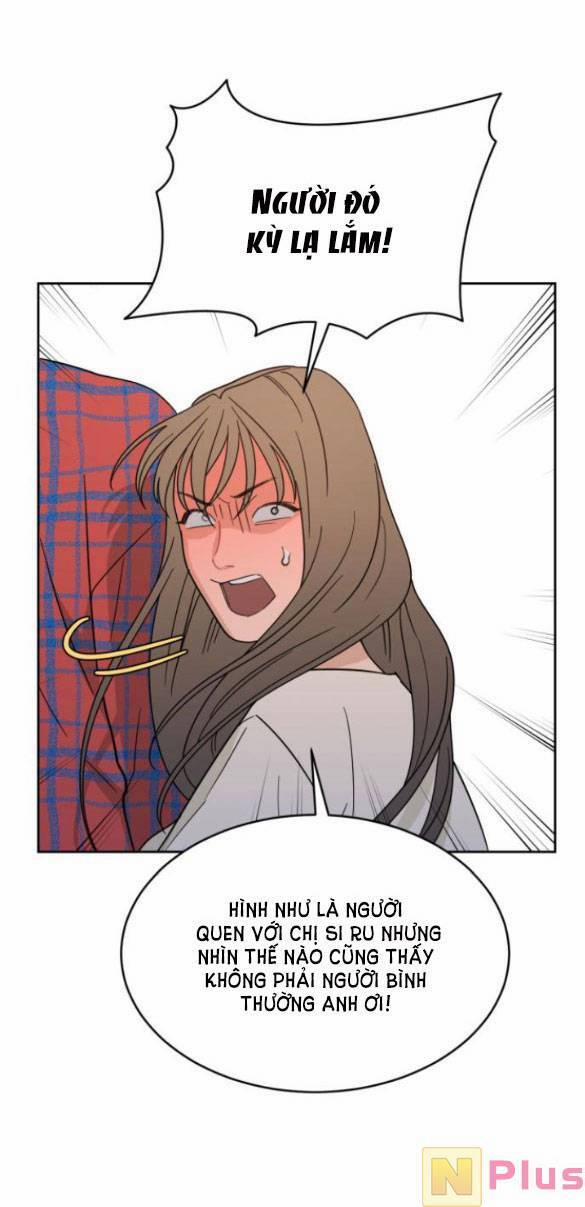 Vận May Không Ngờ 30.2 trang 34