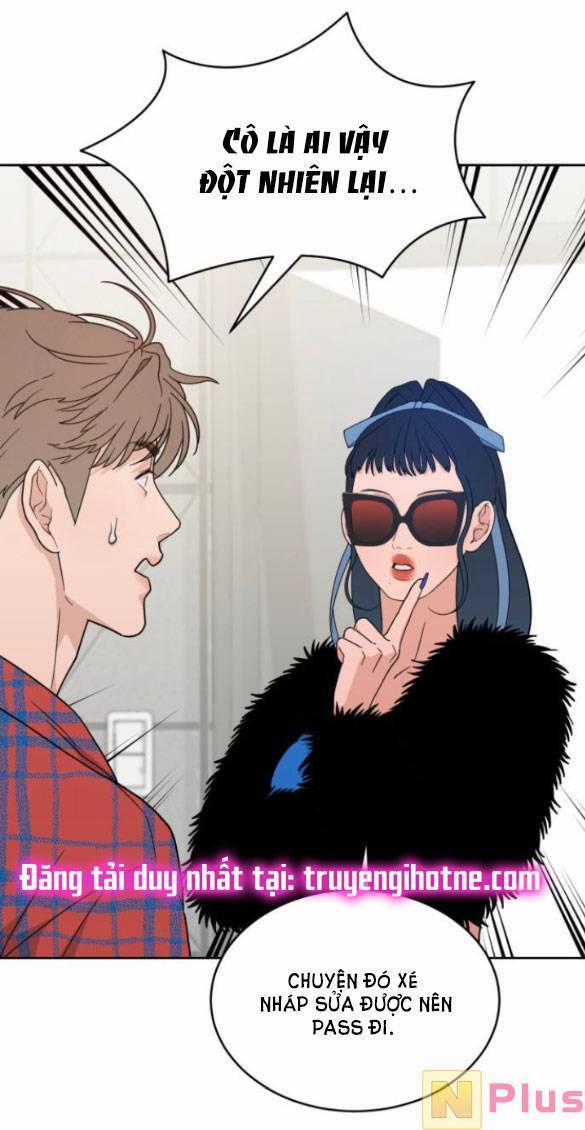 Vận May Không Ngờ 30.2 trang 38