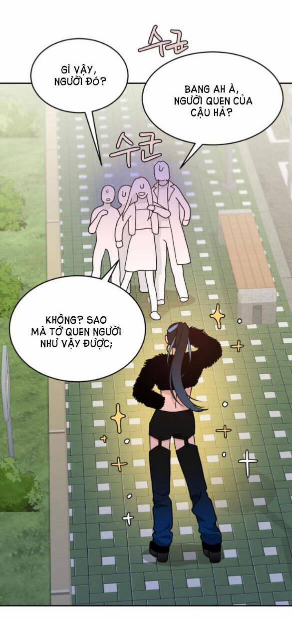 Vận May Không Ngờ 30 trang 1