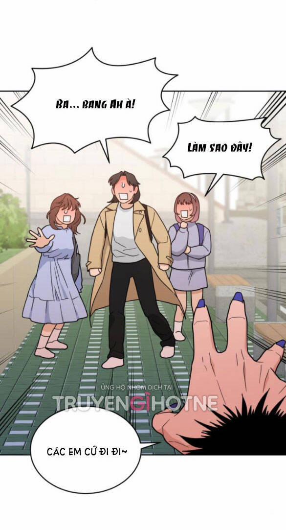 Vận May Không Ngờ 30 trang 11