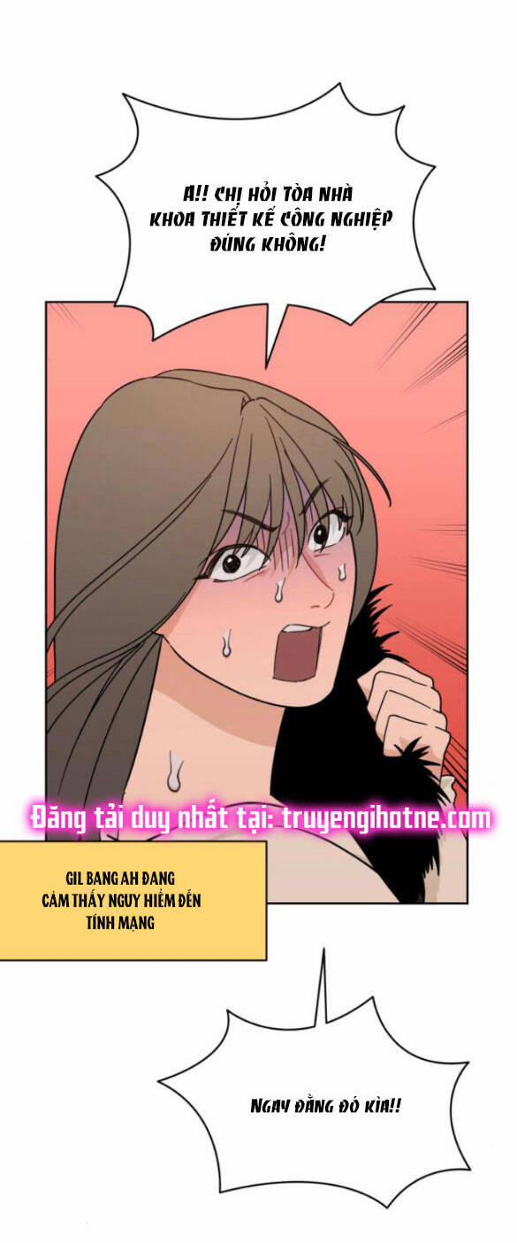 Vận May Không Ngờ 30 trang 13