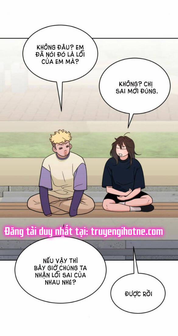 Vận May Không Ngờ 30 trang 19