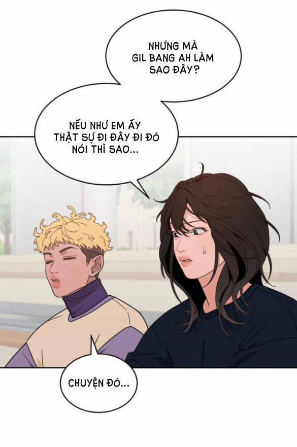 Vận May Không Ngờ 30 trang 21