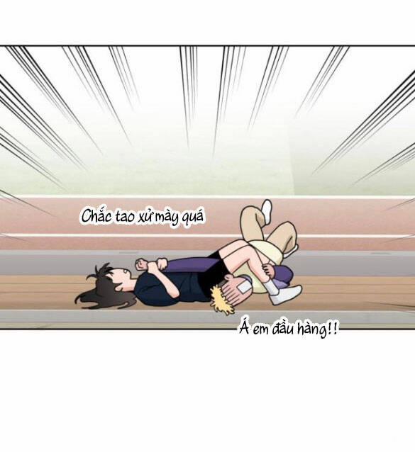 Vận May Không Ngờ 30 trang 23