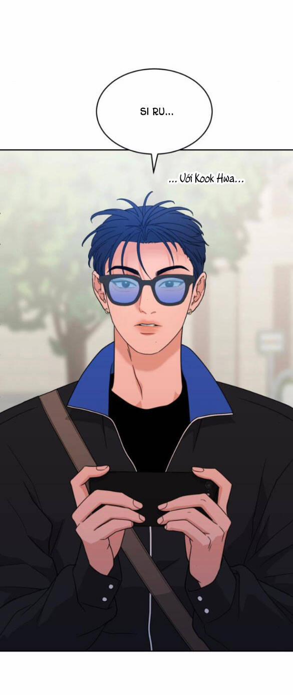 Vận May Không Ngờ 30 trang 28