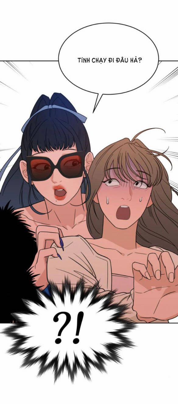 Vận May Không Ngờ 30 trang 8