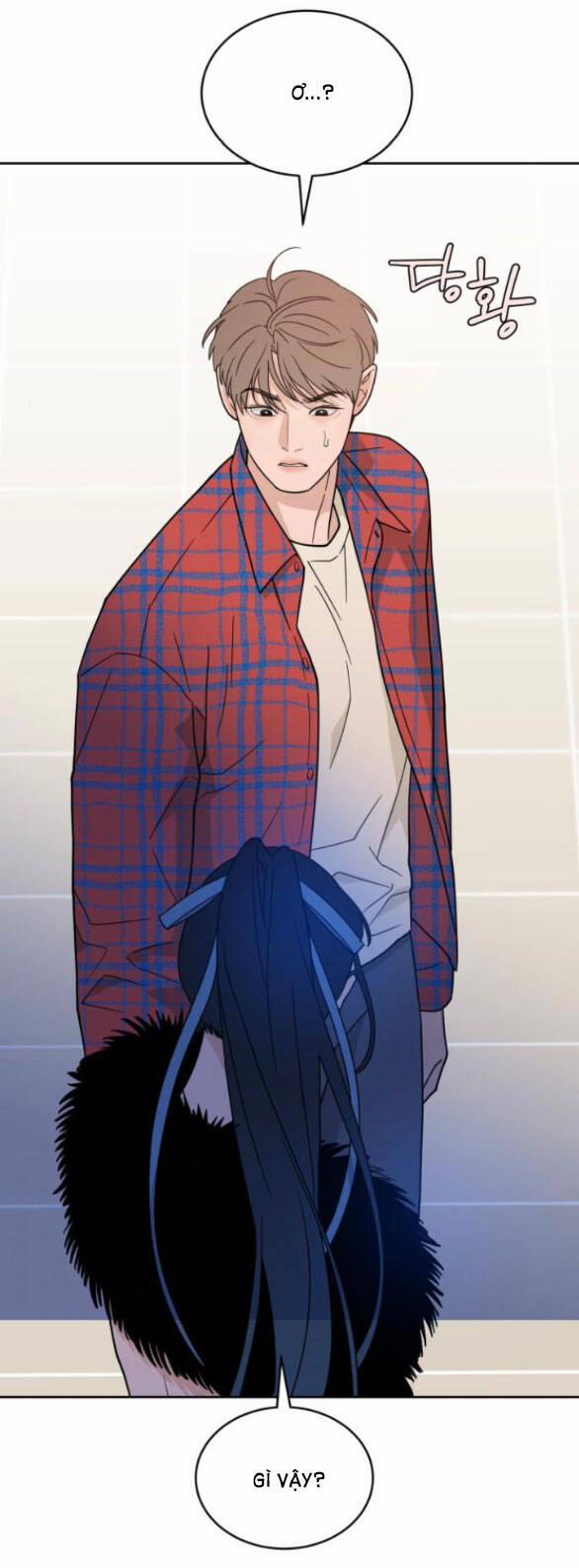 Vận May Không Ngờ 31 trang 17