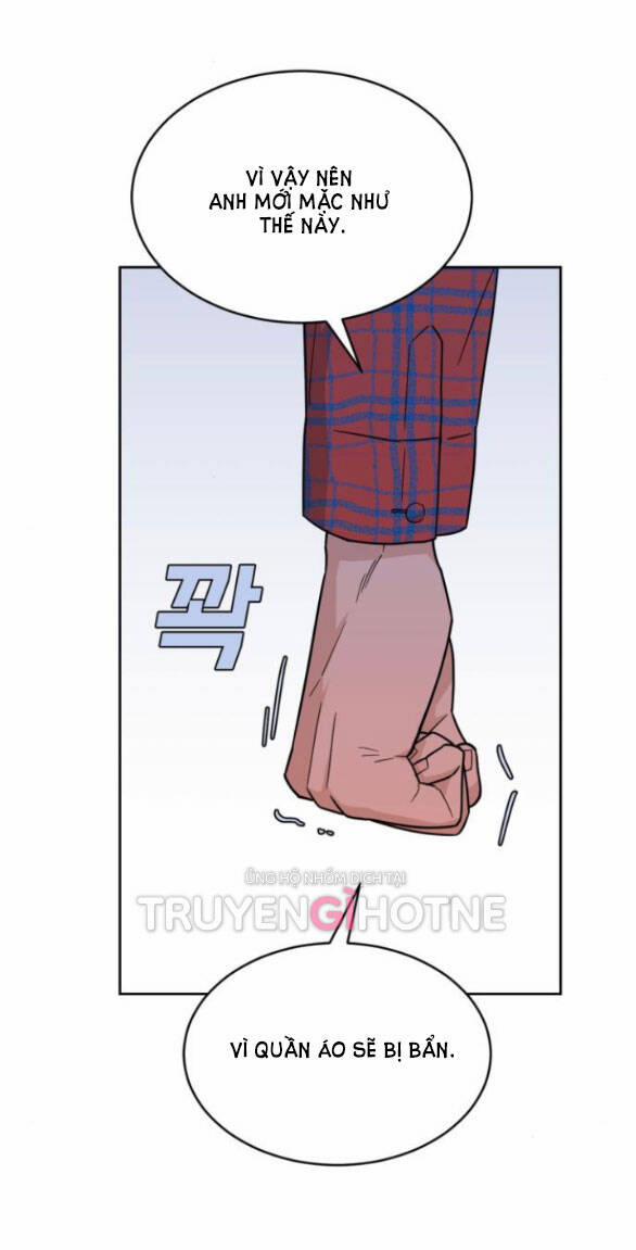 Vận May Không Ngờ 31 trang 34