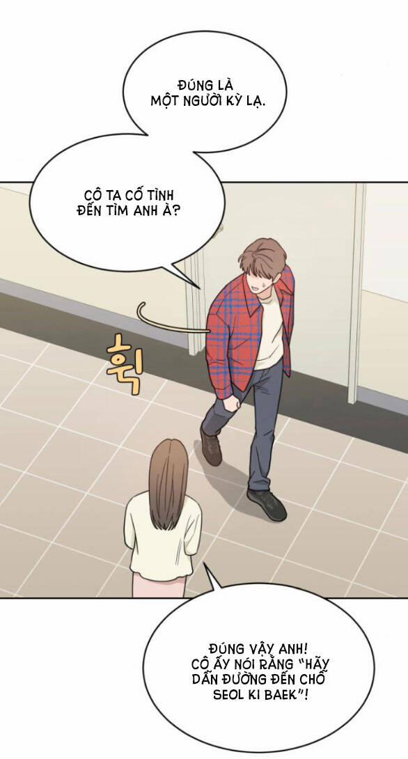 Vận May Không Ngờ 31 trang 39