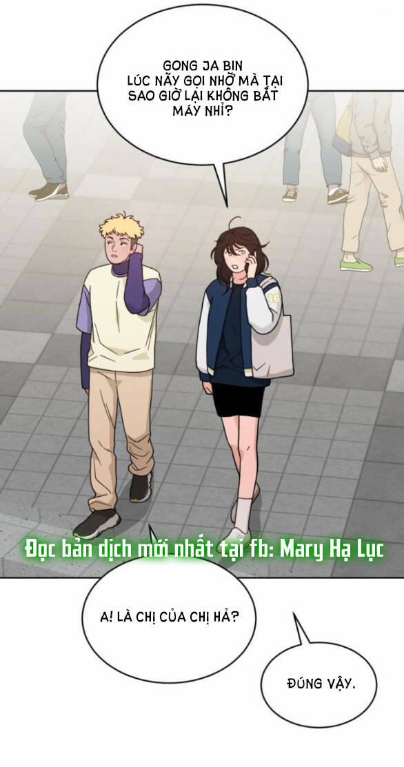 Vận May Không Ngờ 31 trang 52