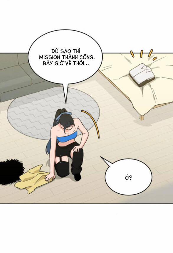 Vận May Không Ngờ 31 trang 68