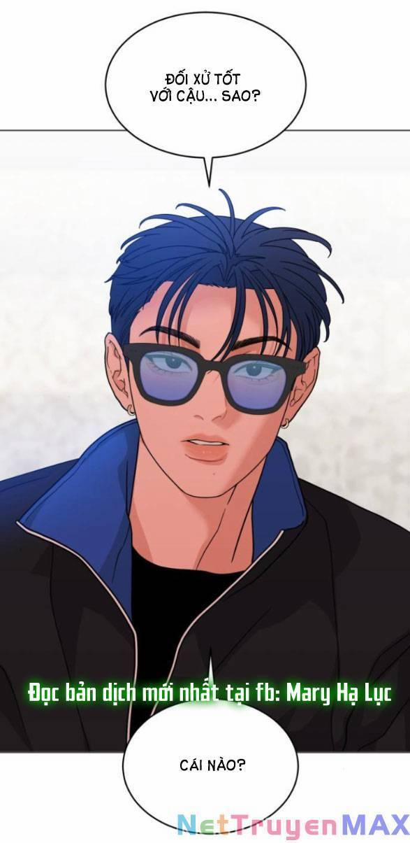 Vận May Không Ngờ 32.1 trang 0