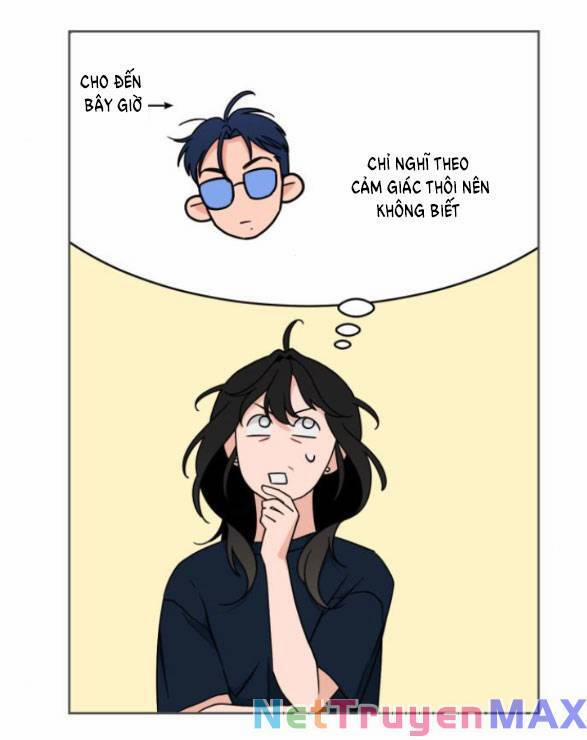 Vận May Không Ngờ 32.1 trang 16