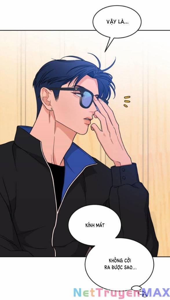 Vận May Không Ngờ 32.1 trang 20