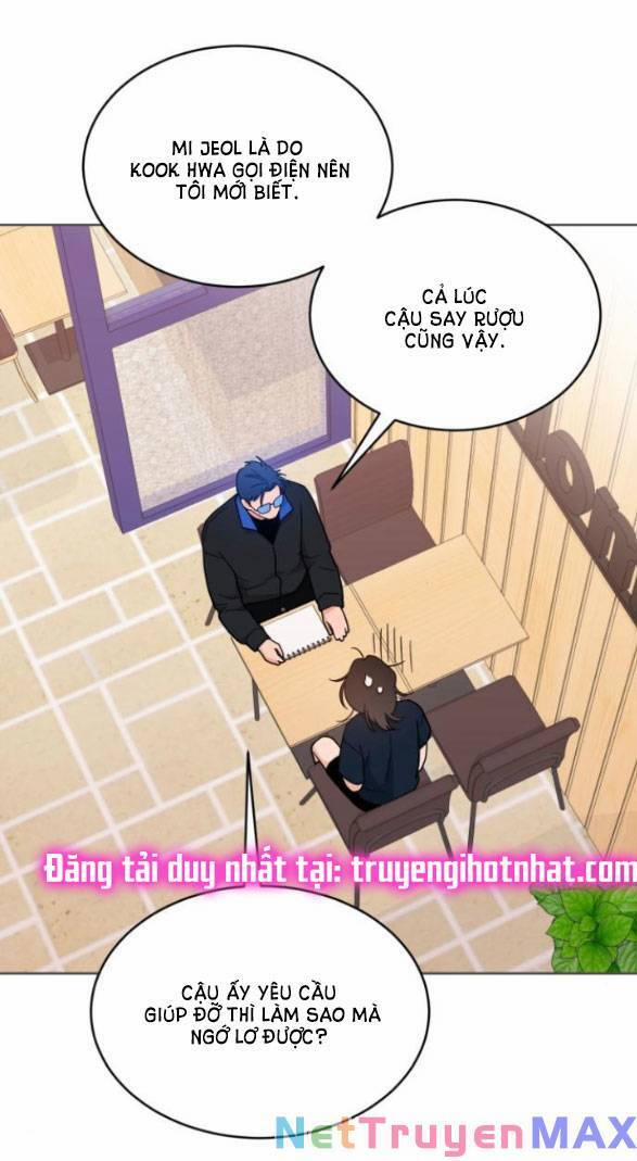 Vận May Không Ngờ 32.1 trang 33