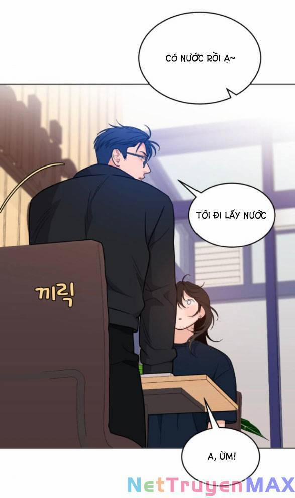 Vận May Không Ngờ 32.1 trang 54