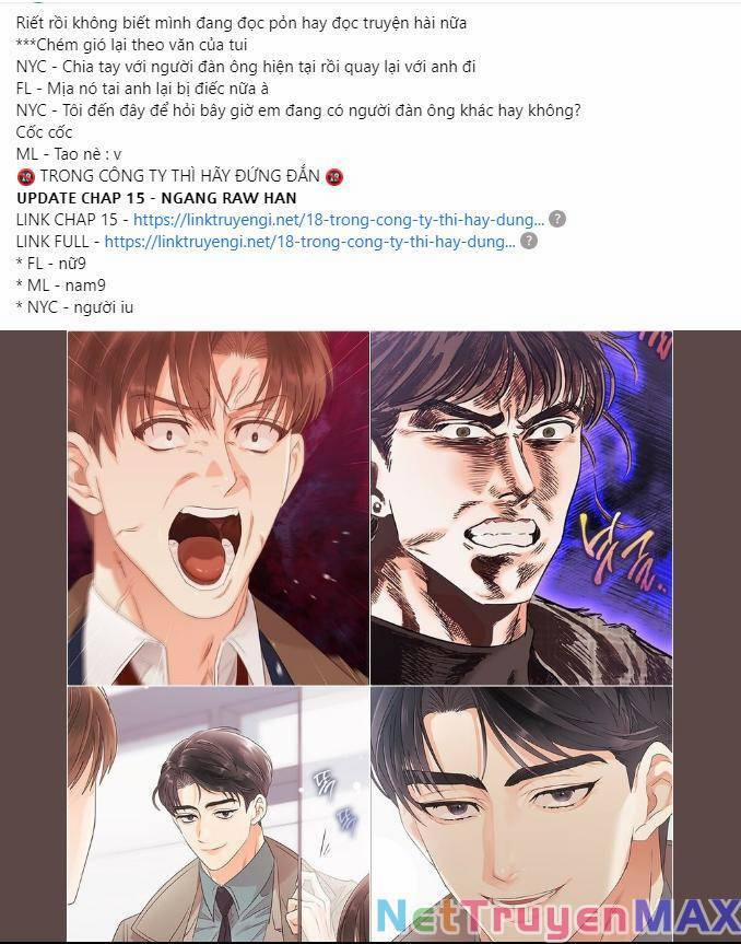 Vận May Không Ngờ 32.1 trang 61