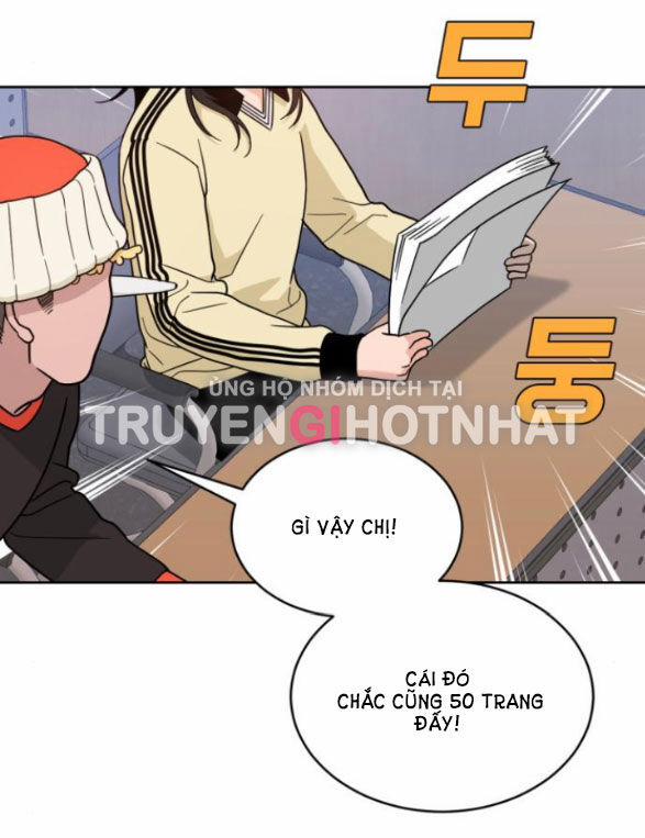 Vận May Không Ngờ 32.2 trang 11