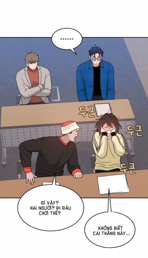 Vận May Không Ngờ 32.2 trang 40