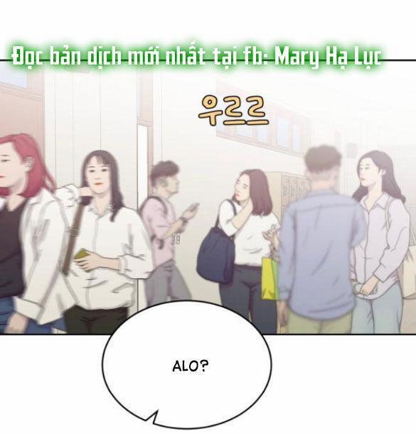 Vận May Không Ngờ 33.1 trang 1