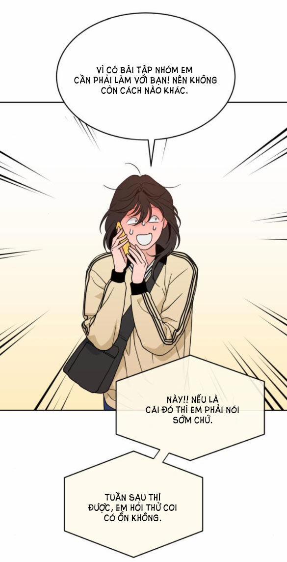 Vận May Không Ngờ 33.1 trang 11