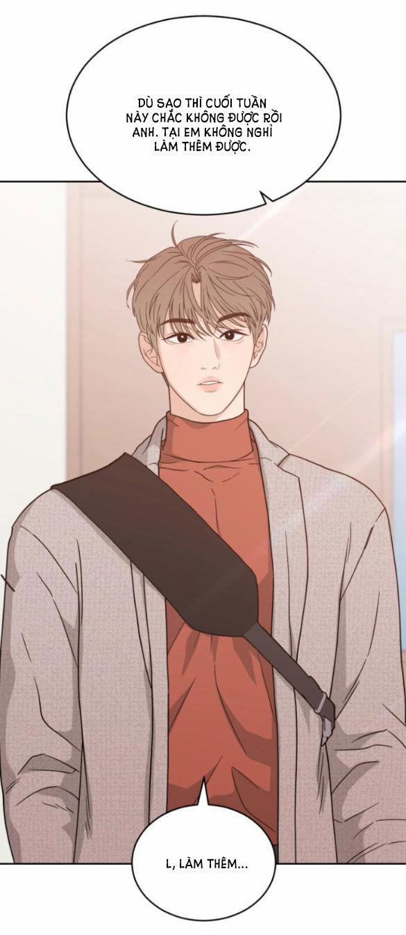 Vận May Không Ngờ 33.1 trang 16