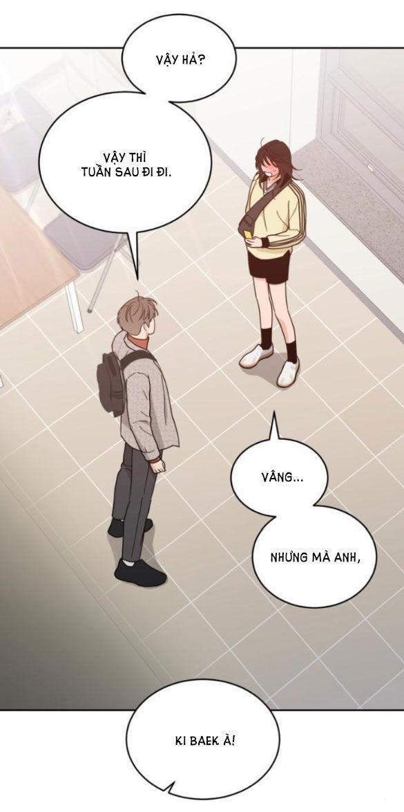 Vận May Không Ngờ 33.1 trang 20