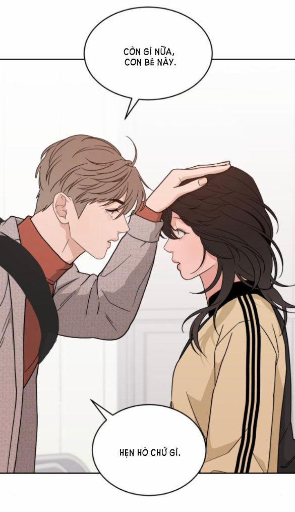 Vận May Không Ngờ 33.1 trang 33