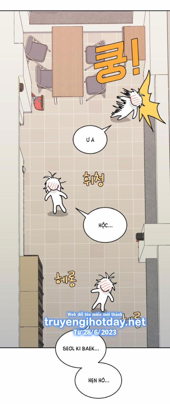 Vận May Không Ngờ 33.1 trang 46