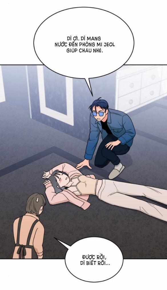 Vận May Không Ngờ 33.2 trang 26