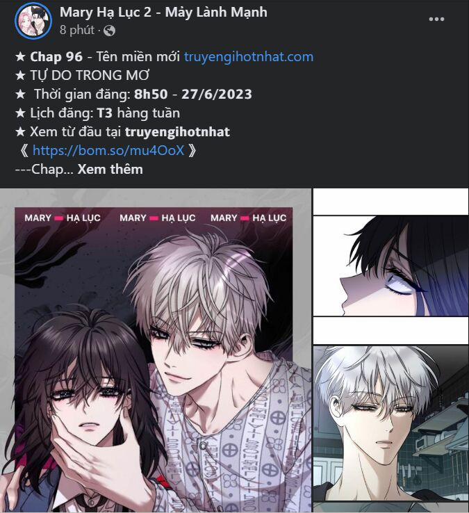 Vận May Không Ngờ 33.2 trang 28